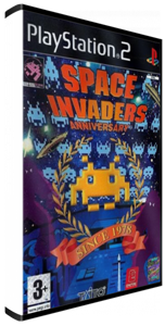 Space Invaders Anniversary